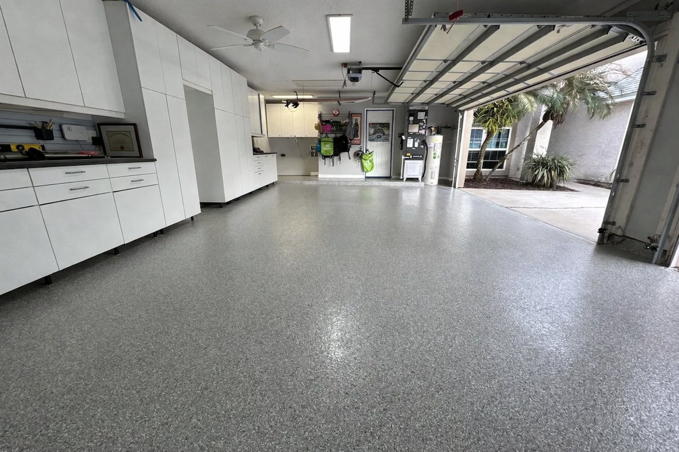 Concrete Contractor services in Vacaville, CA