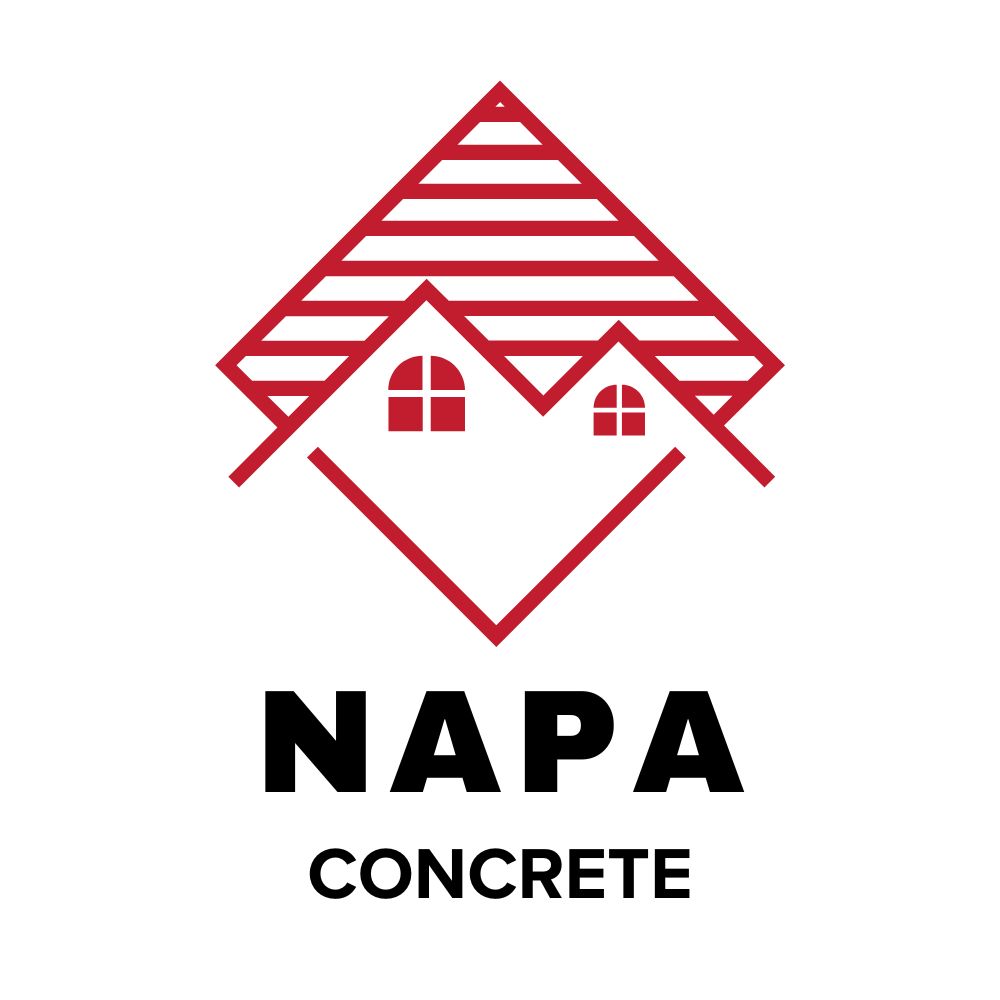 Napa Concrete logo